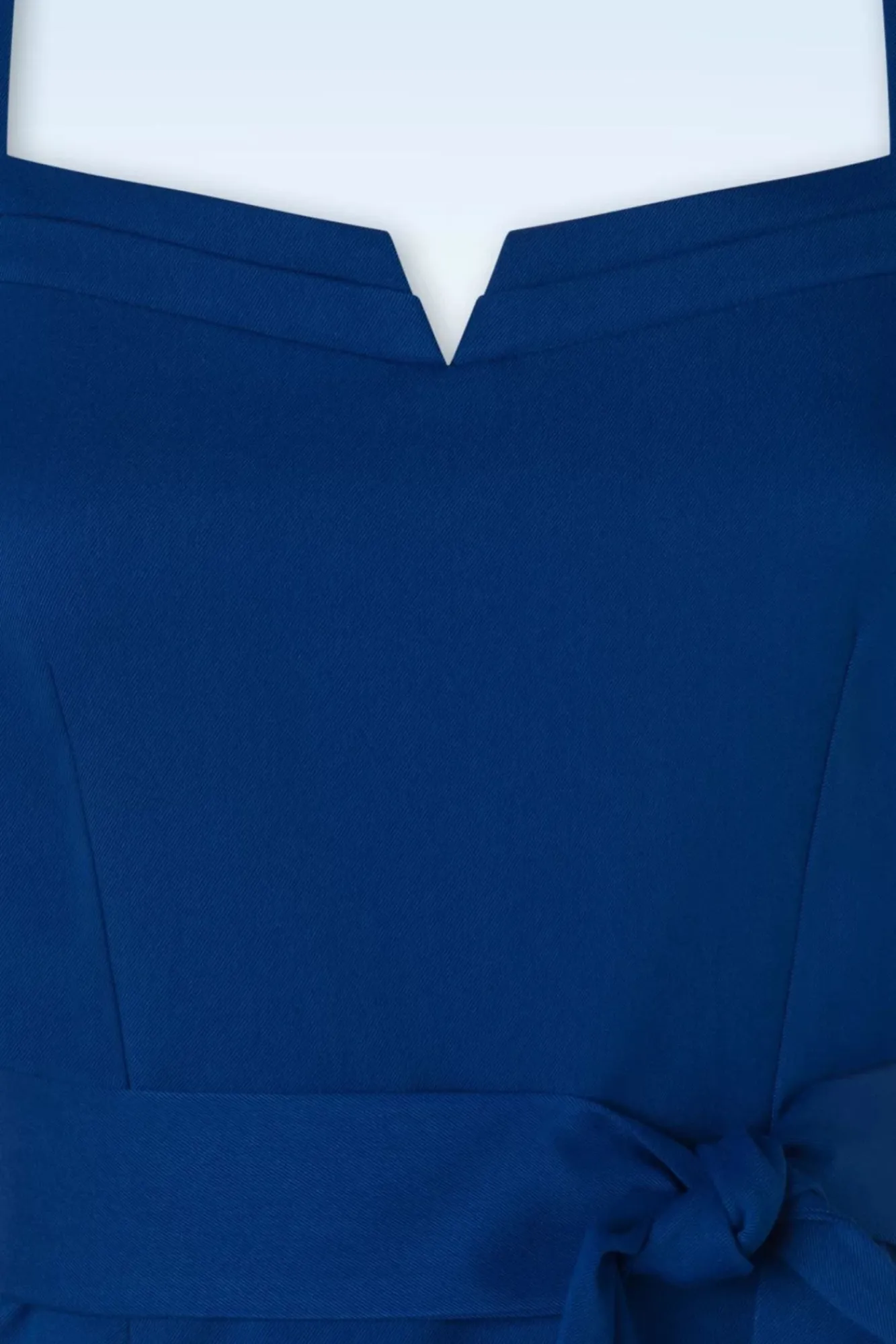 Online Helena Pencil Jurk In Koningsblauw Vrouwen Plus Size Jurken