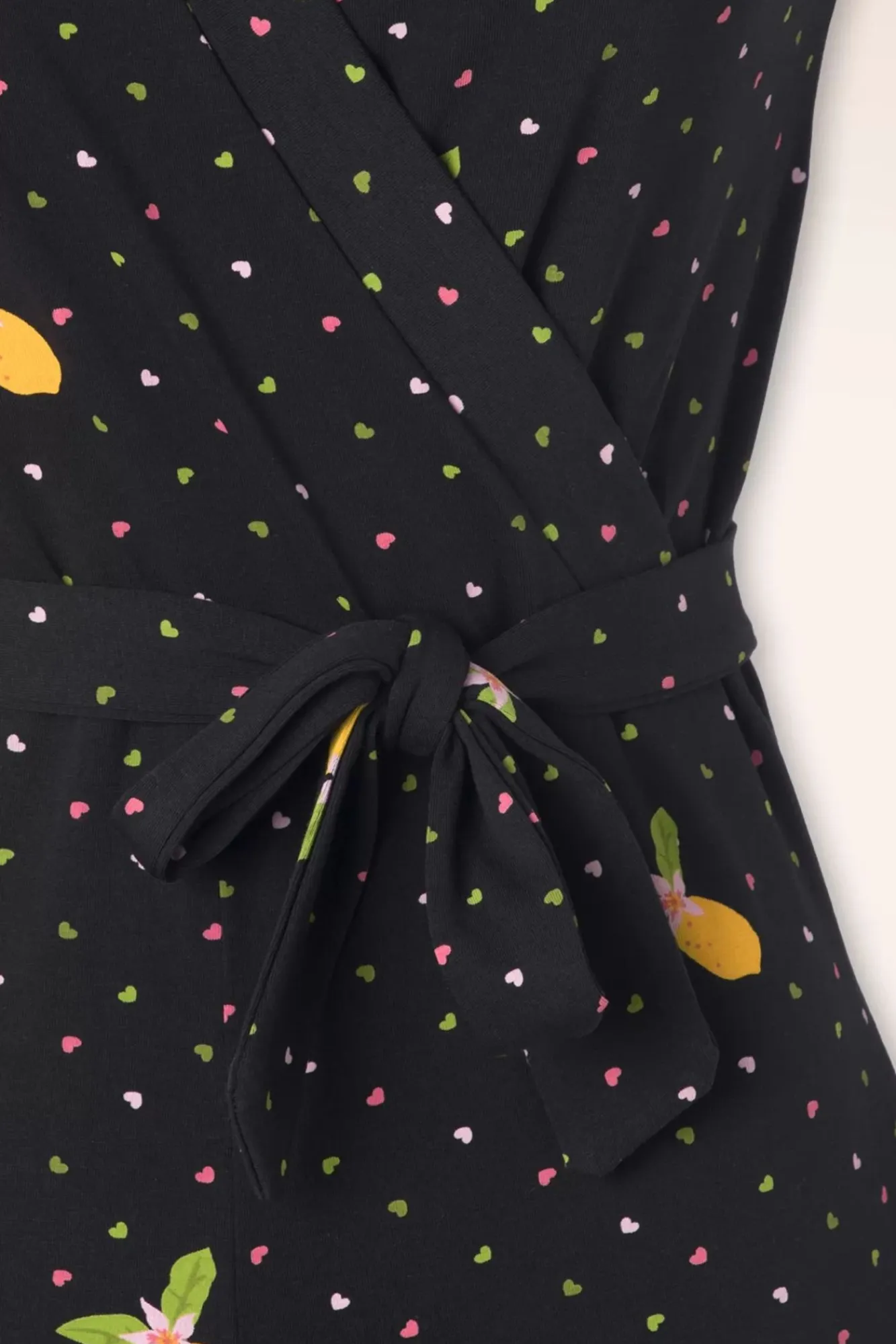 Best Hello Fritjes Jumpsuit In When Life Gives You Lemons Vrouwen Playsuits & Jumpsuits