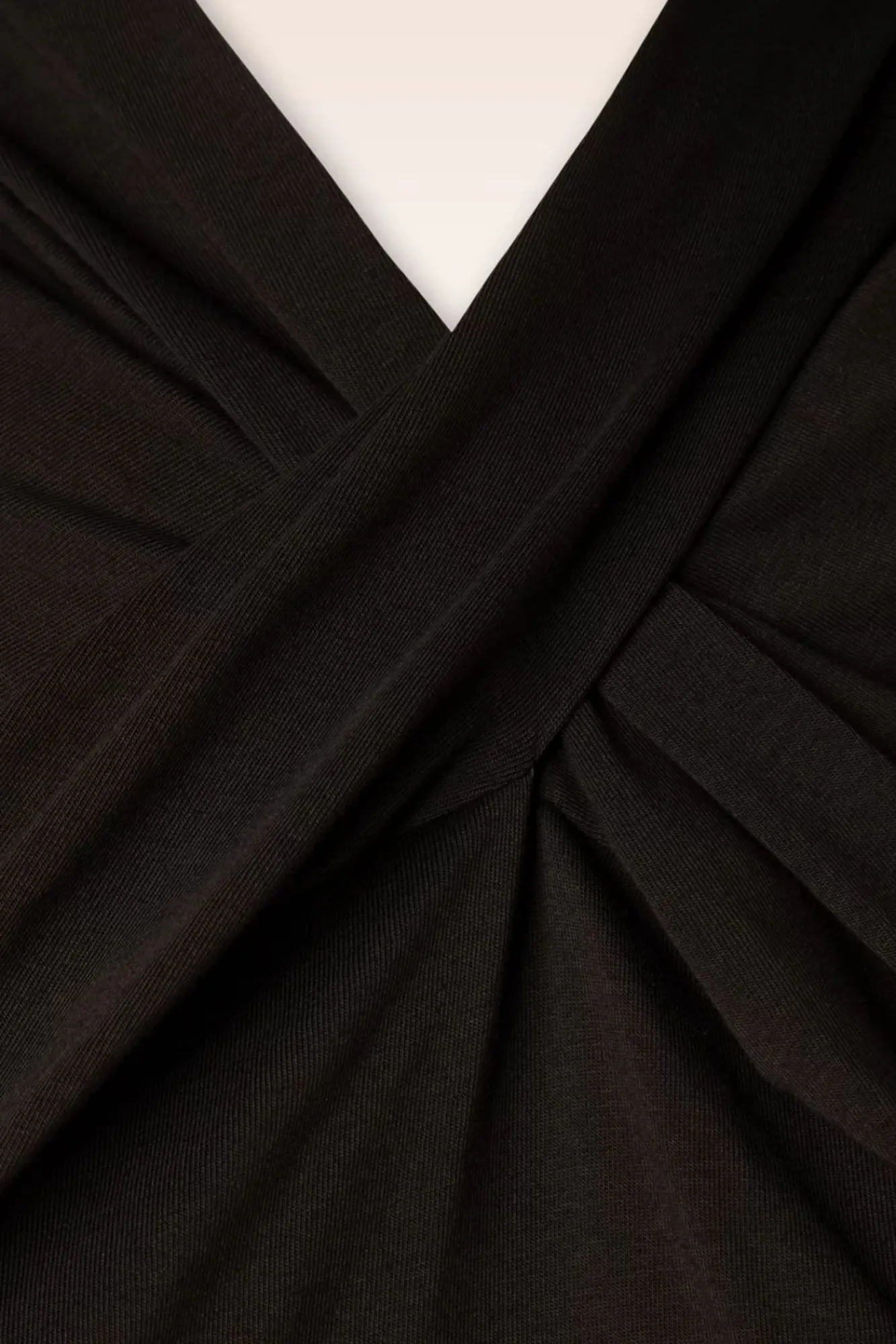 Sale Hey Jude Top In Zwart Vrouwen Tops