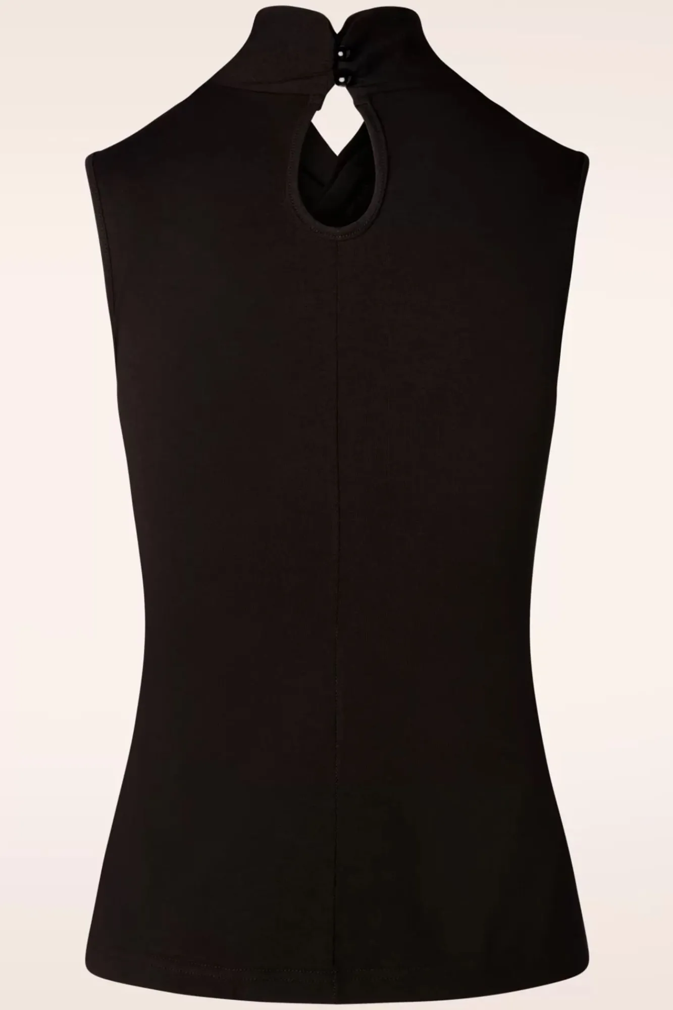 Sale Hey Jude Top In Zwart Vrouwen Tops