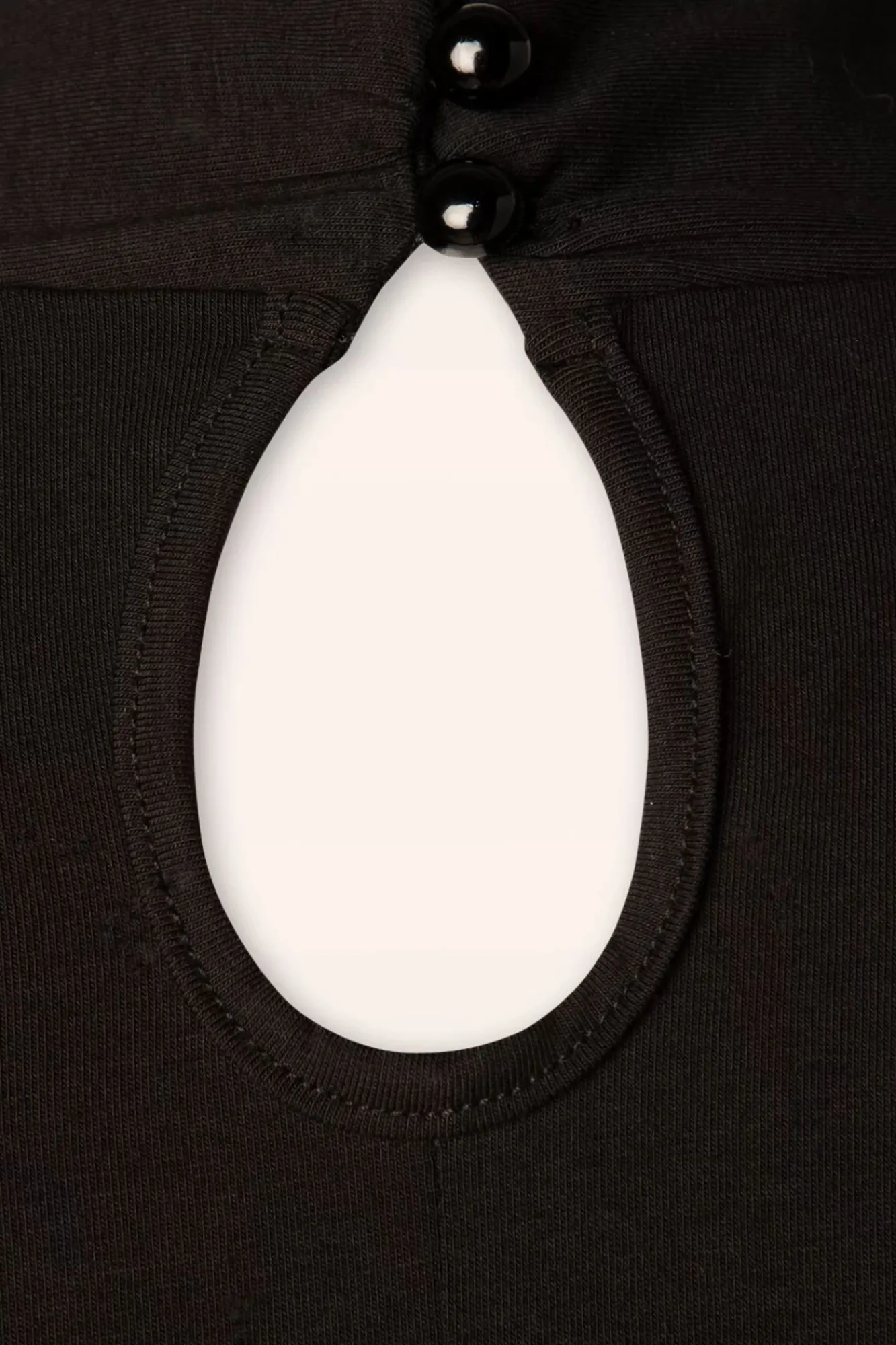 Sale Hey Jude Top In Zwart Vrouwen Tops