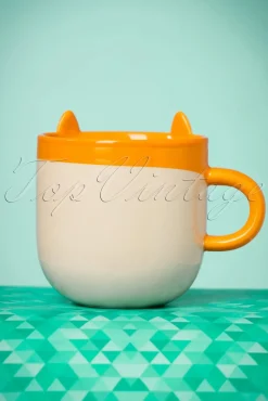 Hot Hiro De Vos Met Oren Grote Mok Vrouwen Home & Lifestyle