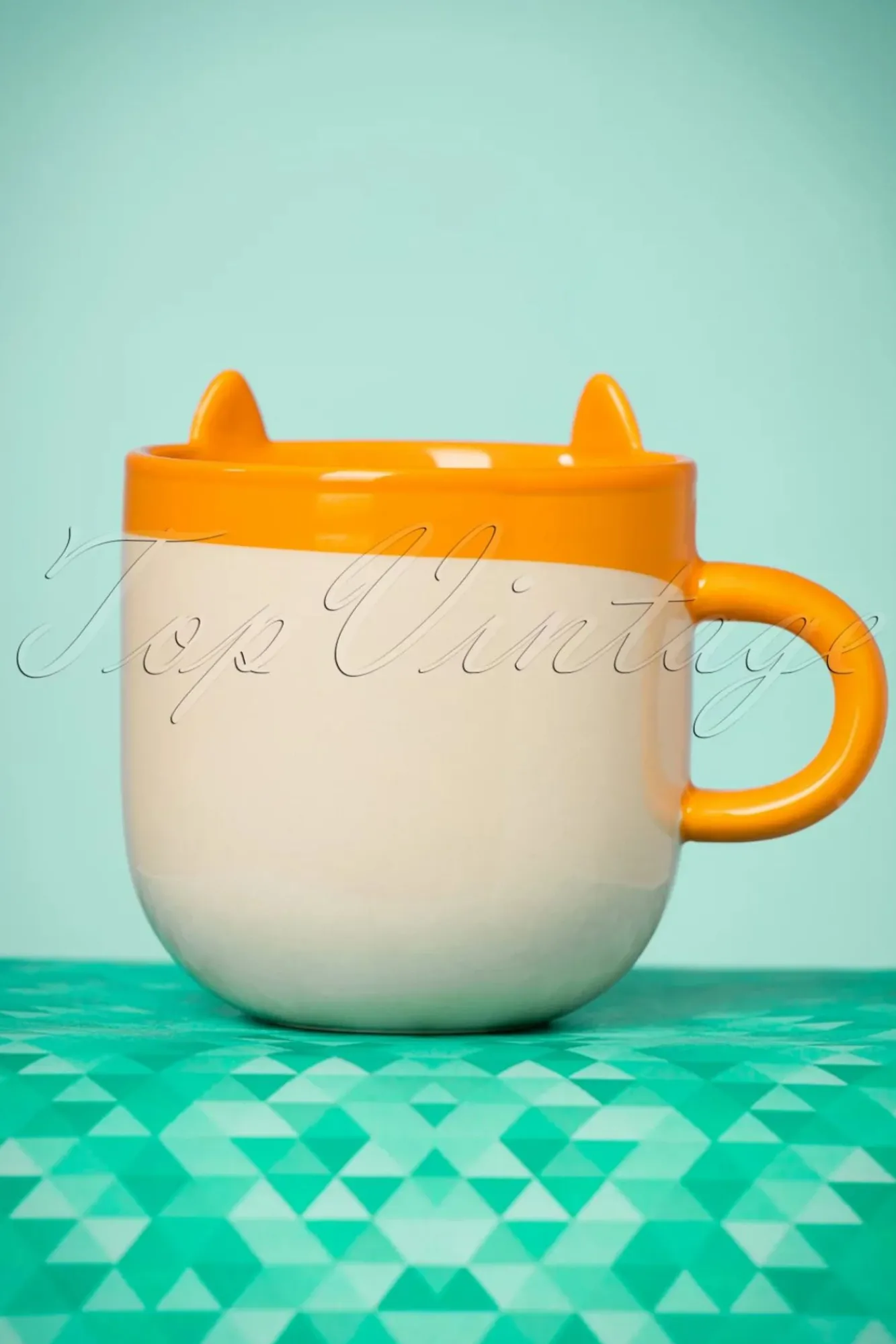 Hot Hiro De Vos Met Oren Grote Mok Vrouwen Home & Lifestyle