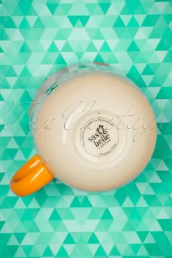 Hot Hiro De Vos Met Oren Grote Mok Vrouwen Home & Lifestyle