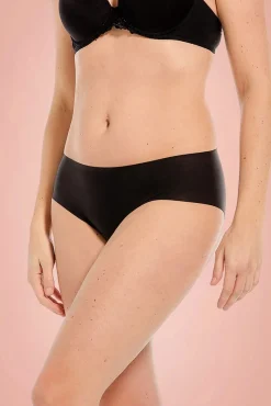 Sale Holiday Hipster Gift Pack In Zwart En Rood Vrouwen Lingerie