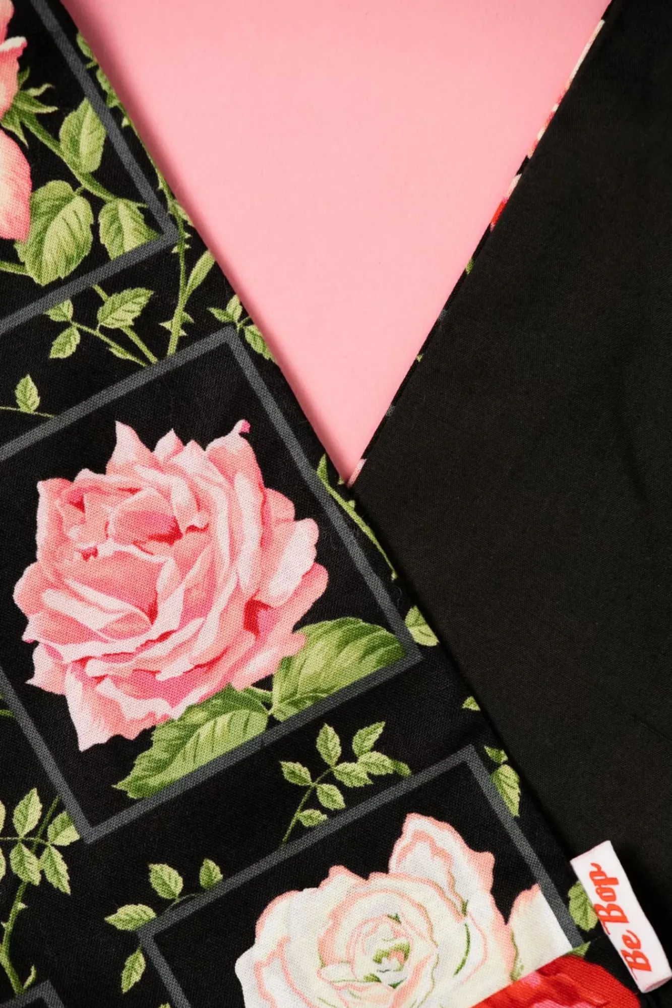 Outlet Ik Wil Rozen In Mijn Haarsjaal Vrouwen Haaraccessoires