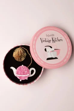 Online Infusion Of Energy Broche Vrouwen Sieraden