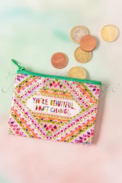 Best Je Bent Mooi Portemonnee Vrouwen Portemonnees