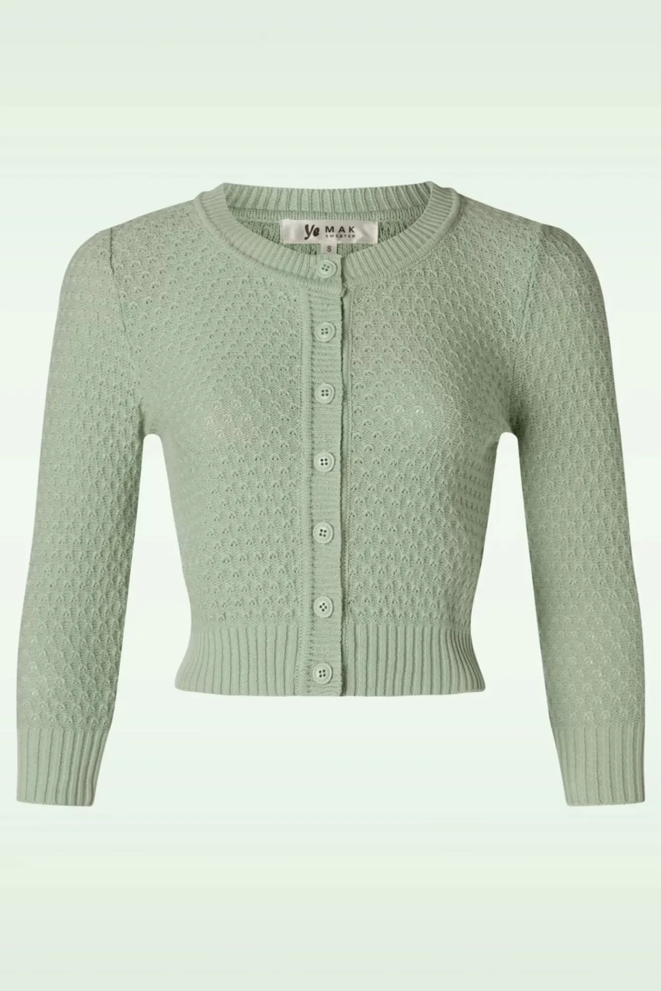 Sale Jennie Vest In Duck Egg Groen Vrouwen Vestjes