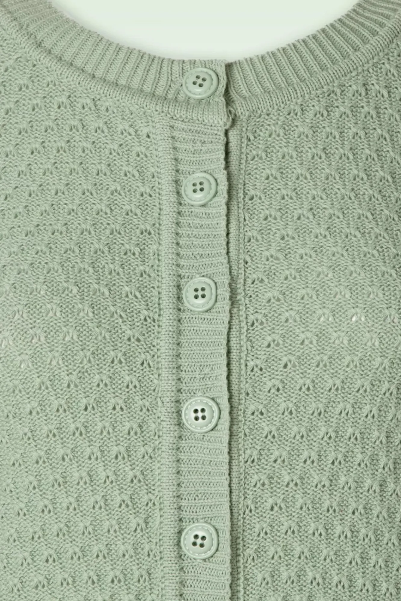 Sale Jennie Vest In Duck Egg Groen Vrouwen Vestjes