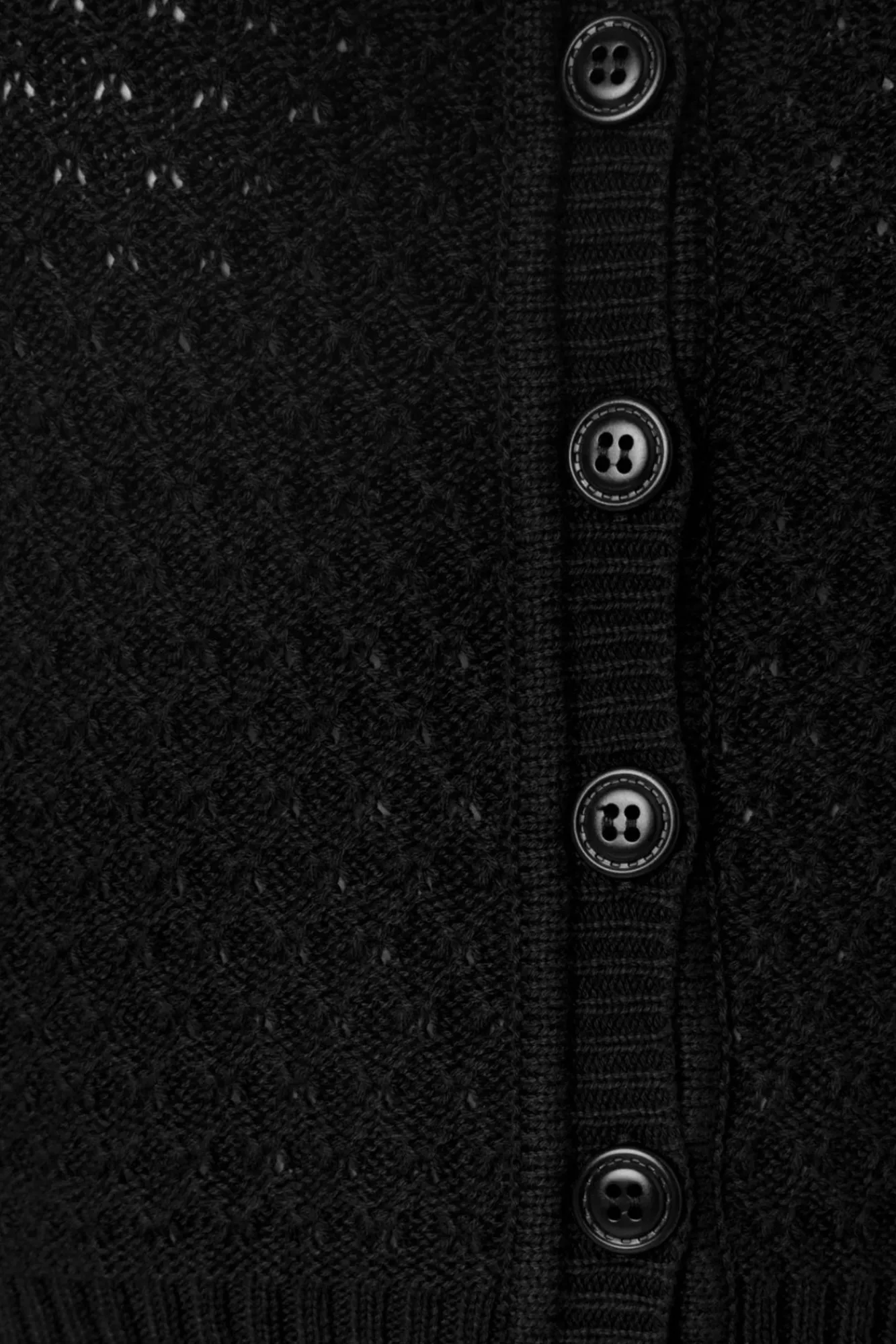 Hot Jennie Vest In Zwart Vrouwen Vestjes