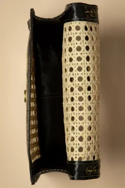 Jiwa Bamboe Handtas Vrouwen Tassen