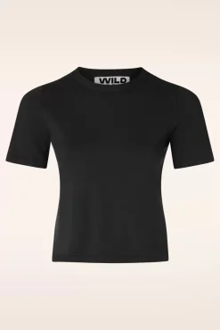 Best Jolie Jumper In Zwart Vrouwen Truitjes