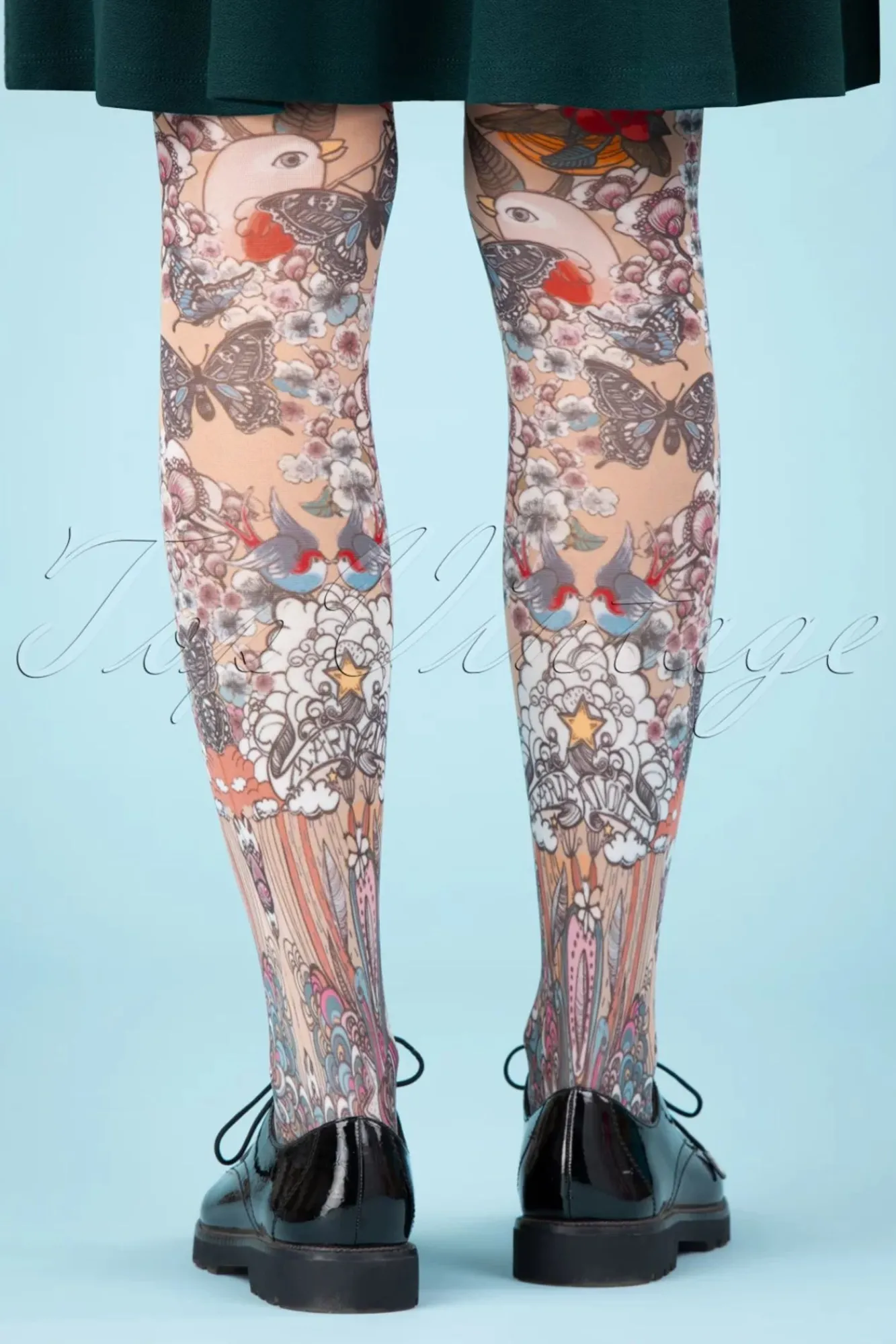 Discount Josephine Panty Vrouwen Panty's