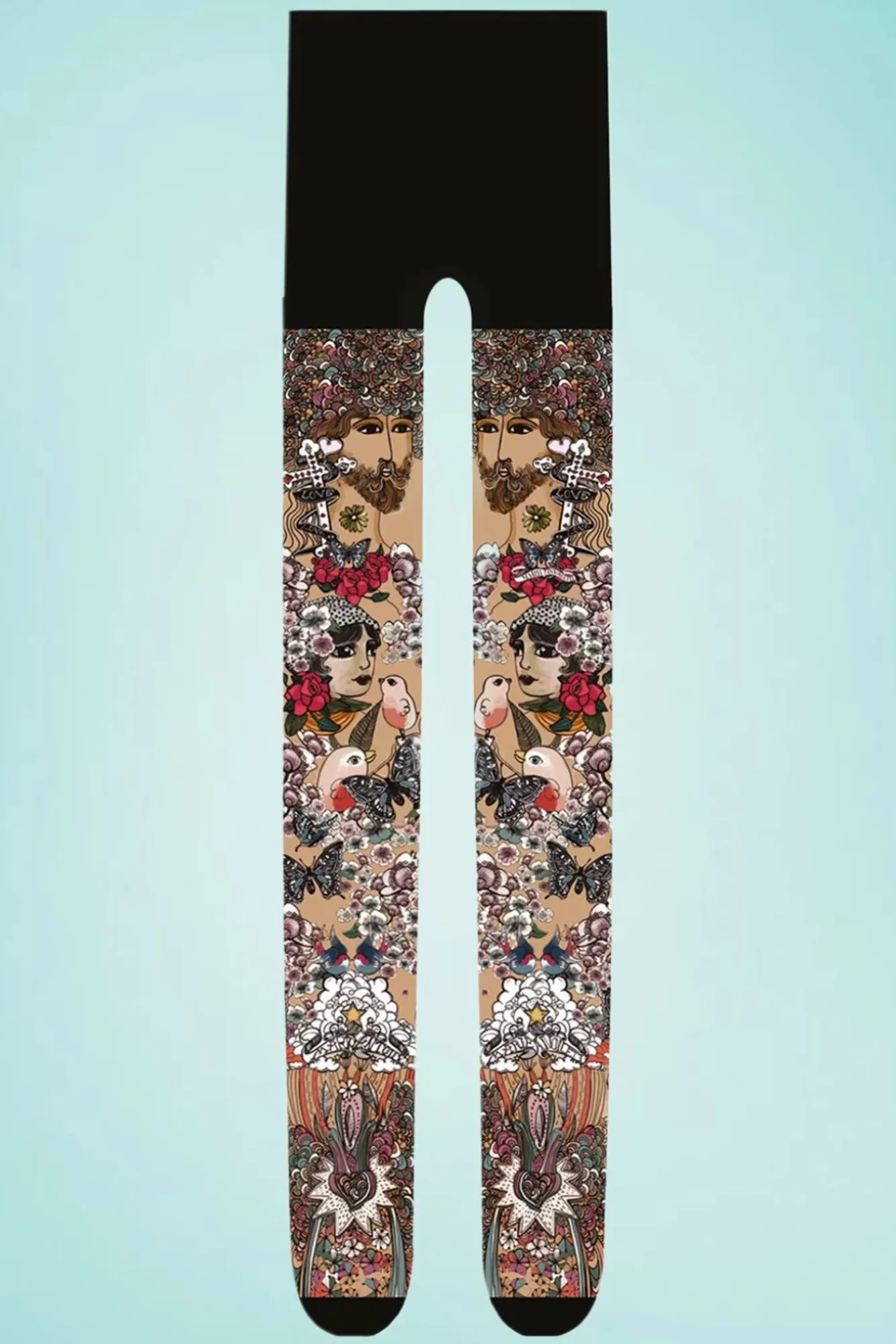 Discount Josephine Panty Vrouwen Panty's