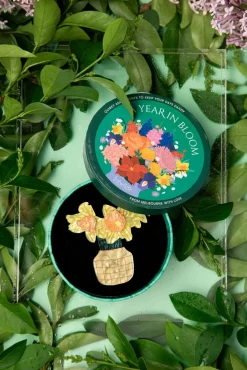 Clearance Joy For Ever Broche Vrouwen Sieraden