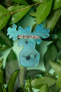 Clearance Joy For Ever Broche Vrouwen Sieraden