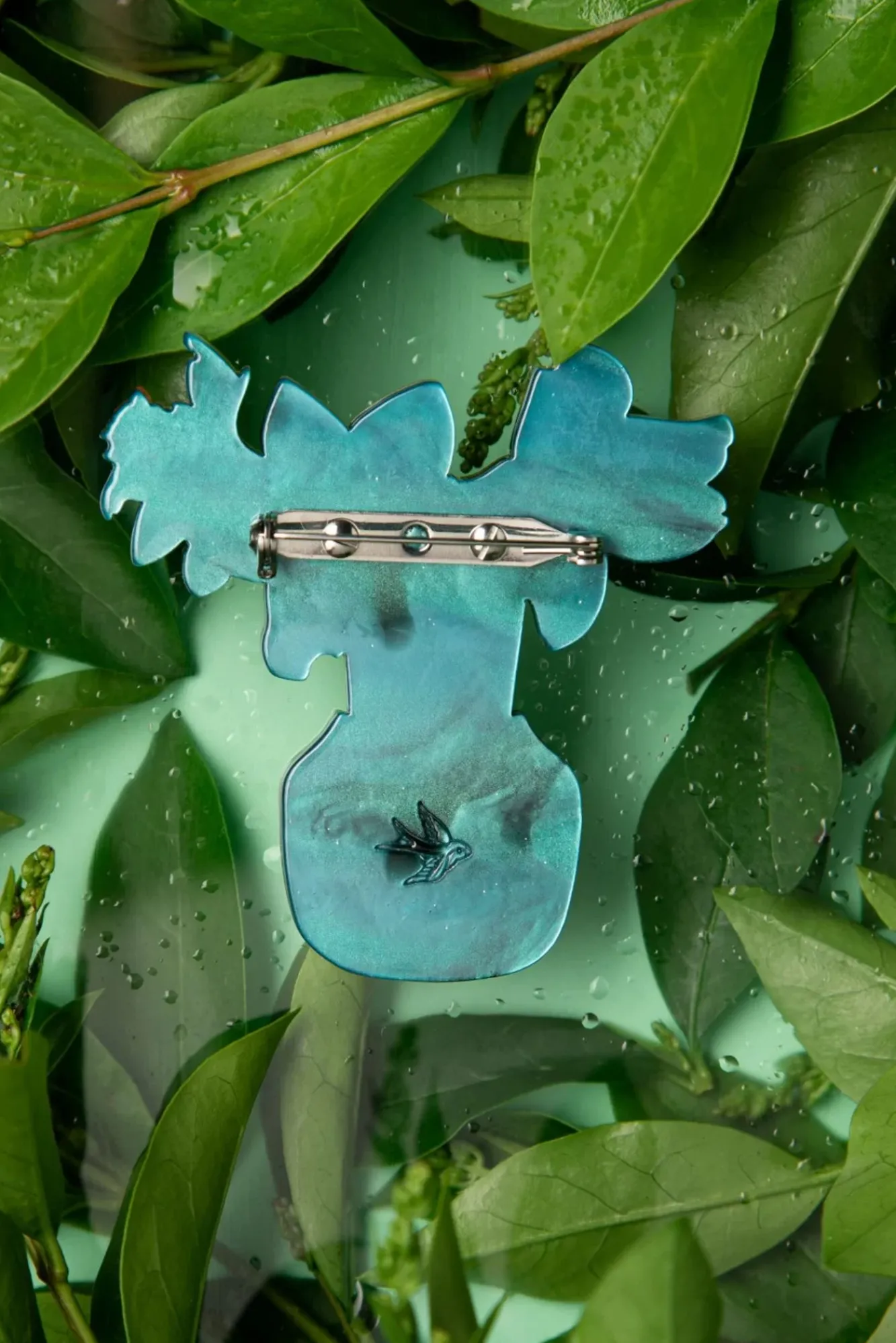 Clearance Joy For Ever Broche Vrouwen Sieraden