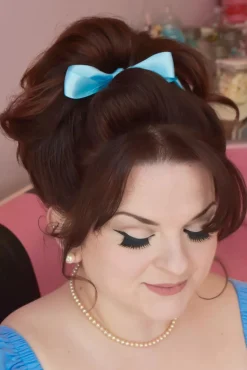 Hot Kateye Vloeibare Eyeliner In Zwart Vrouwen Make-Up