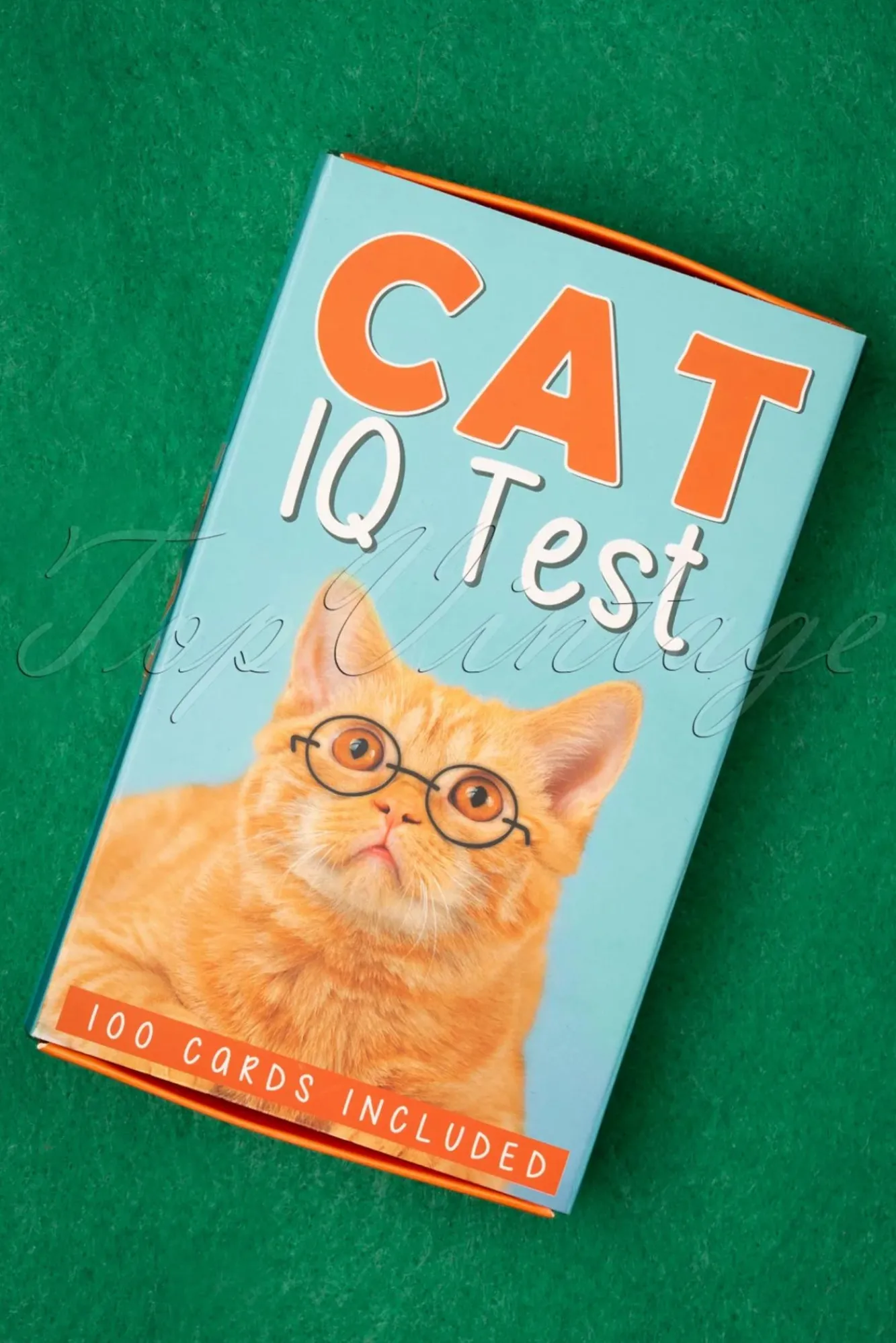 Sale Katten Iq-Test! Vrouwen Home & Lifestyle
