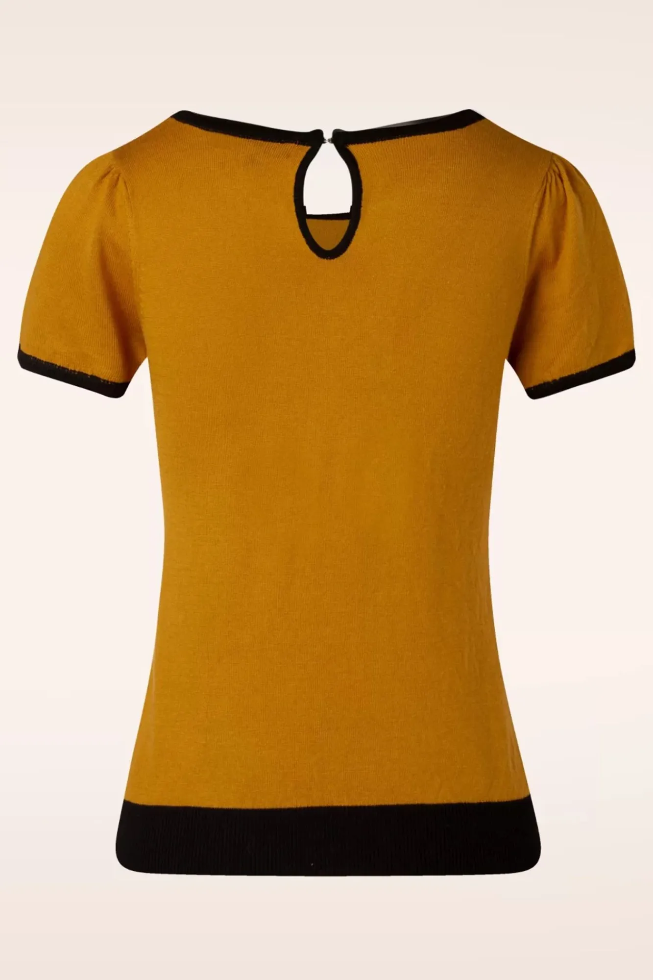 New Katten Trui In Camel Vrouwen Truitjes