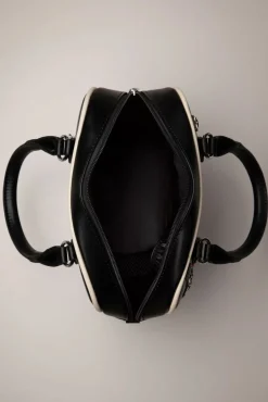 Discount Keep 'Em Flying Handtas In Zwart Vrouwen Tassen