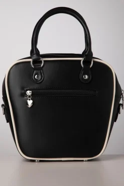 Discount Keep 'Em Flying Handtas In Zwart Vrouwen Tassen