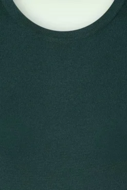 Kelly Trui In Pauw Vrouwen Truitjes