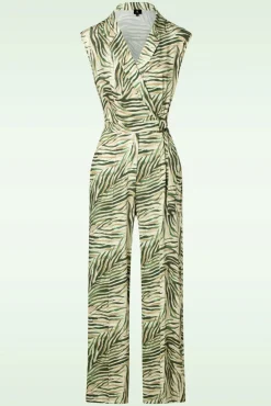 Clearance Kendra Jumpsuit In Multi Vrouwen Playsuits & Jumpsuits
