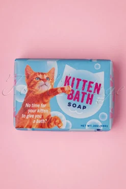 Hot Kitten Badzeep Vrouwen Home & Lifestyle