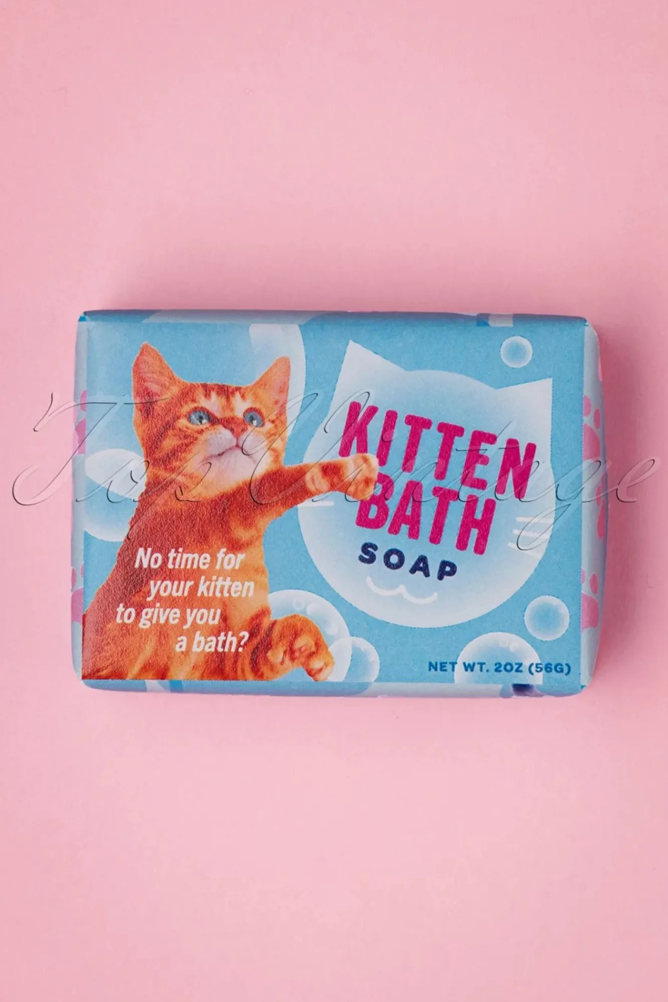 Hot Kitten Badzeep Vrouwen Home & Lifestyle