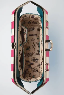 Kitty's Dinner Grab Bag Vrouwen Tassen