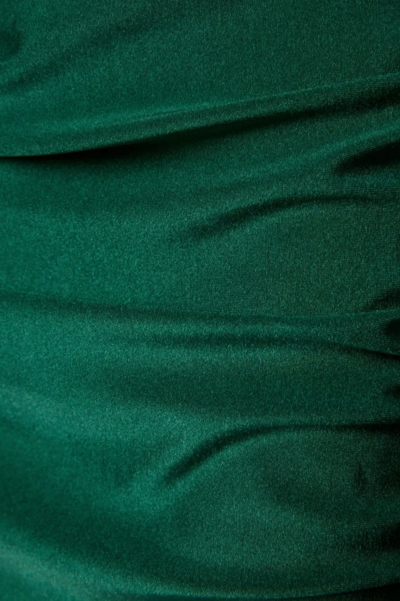 Best Klassiek Jaren Vijftig Eendelig Badpak In Groen Vrouwen Badpakken