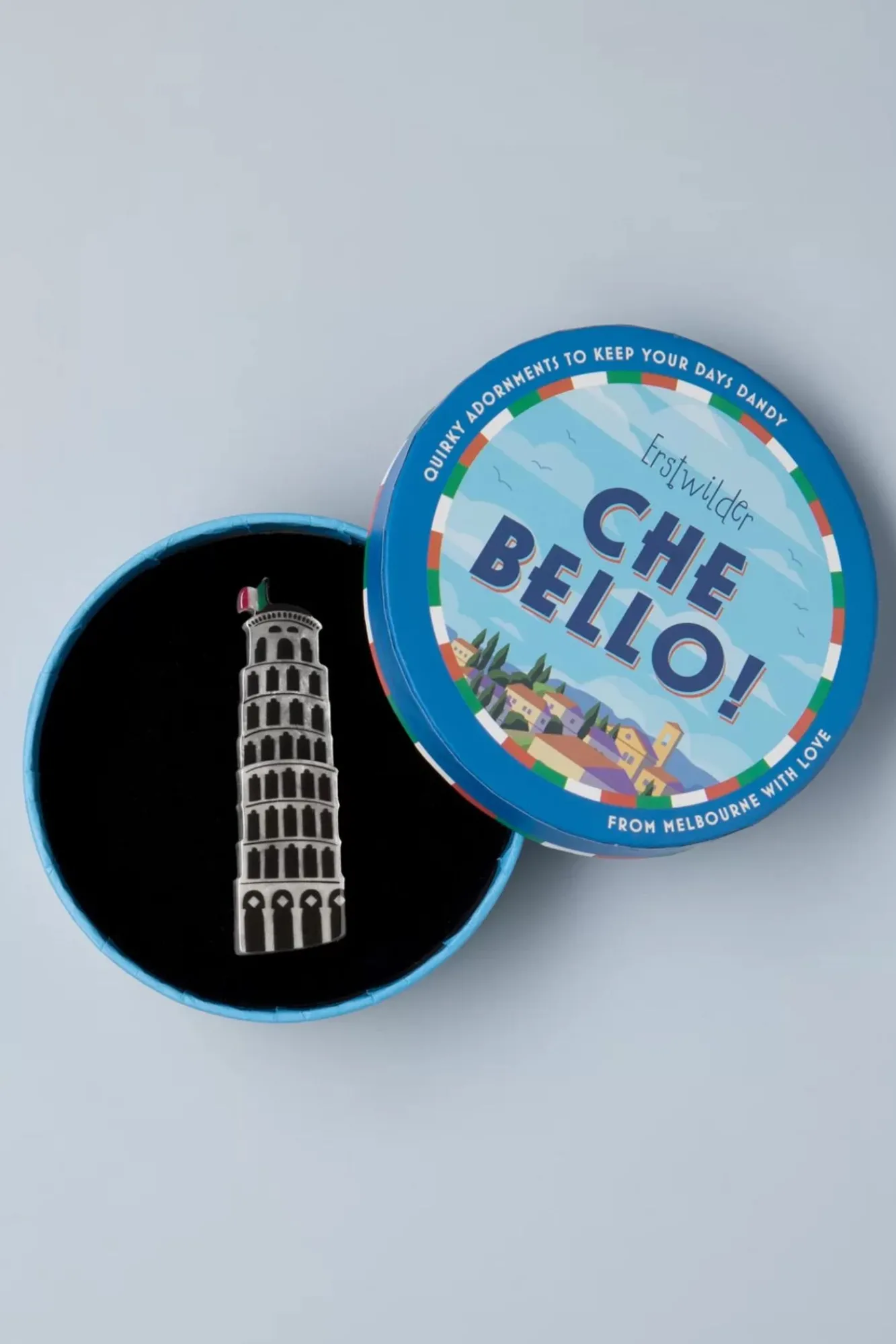 Sale Lean On Me Broche Vrouwen Sieraden