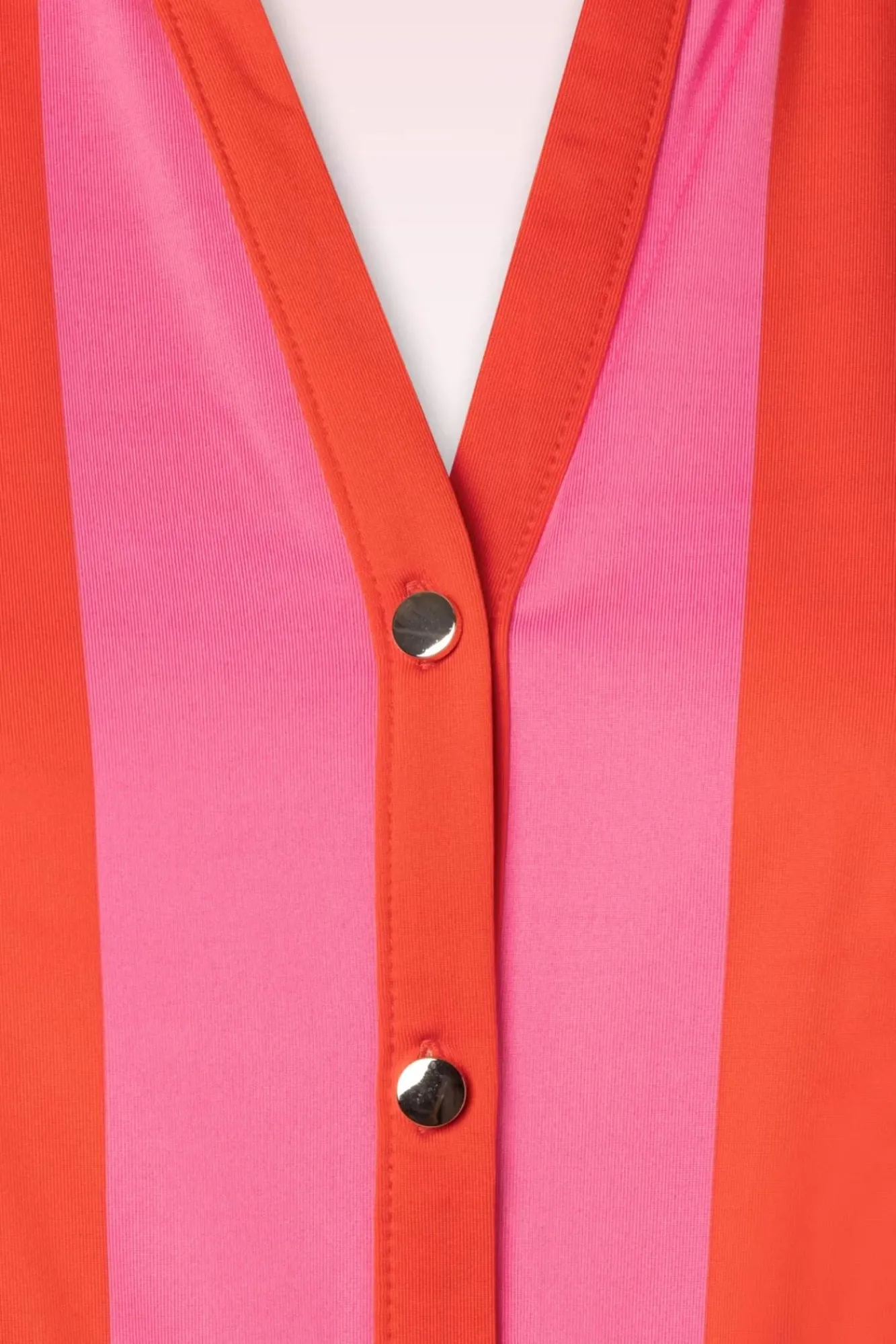 Clearance Leanna Maxi Jurk In Fuchsia Vrouwen Plus Size Jurken