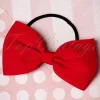 Hot Lovestruck Haarband Met Strik In Rood Vrouwen Haaraccessoires