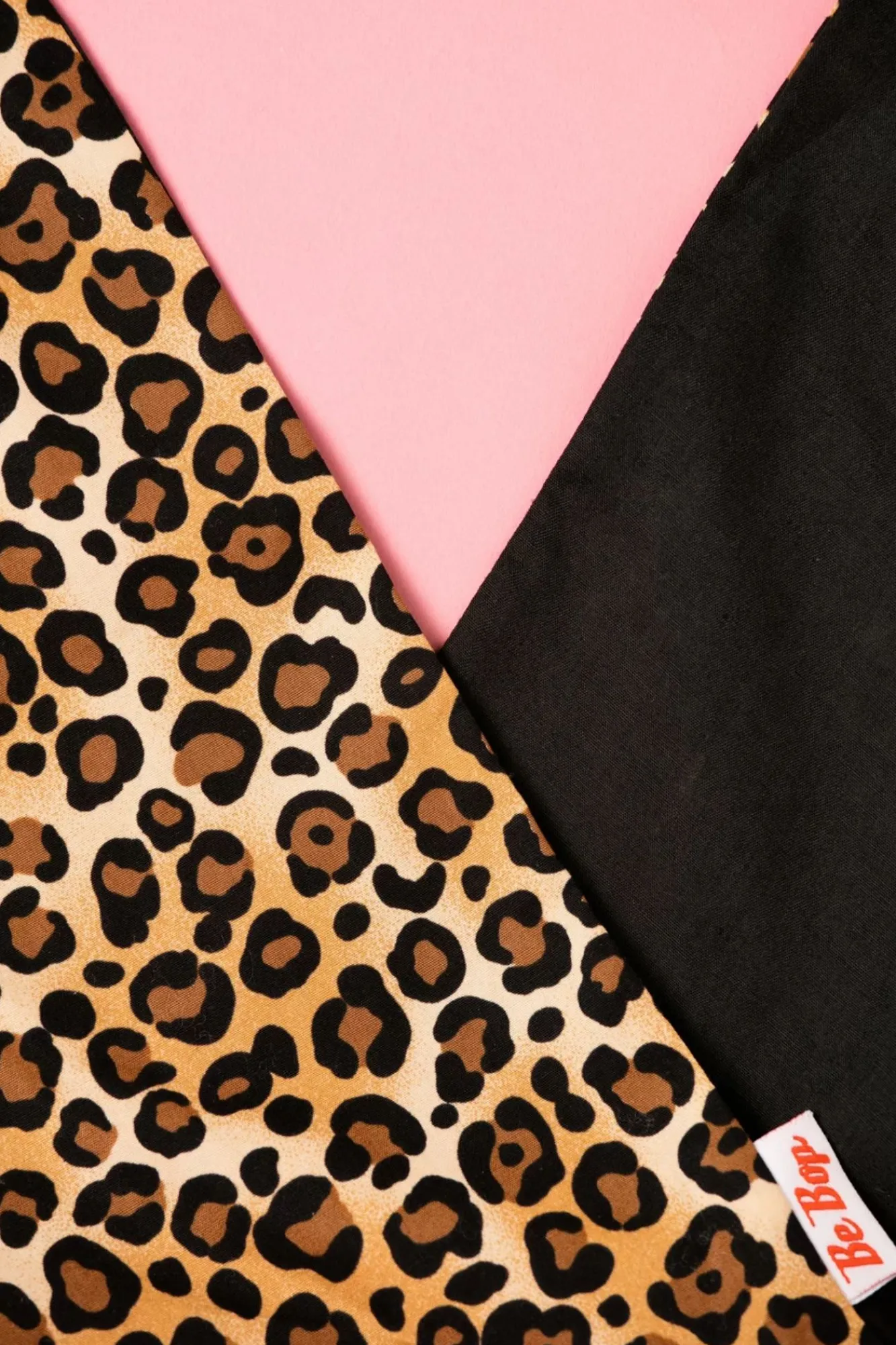 Clearance Luipaardvlekken In Mijn Haarsjaal Vrouwen Haaraccessoires