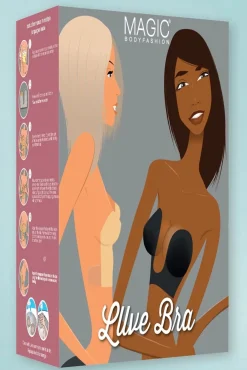 Clearance Luve Bh In Latte Vrouwen Bh's