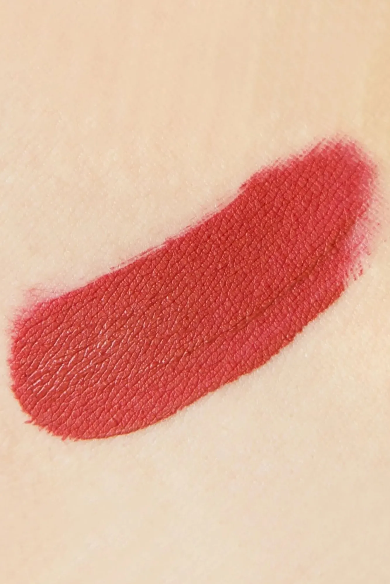 Best Maak Kennis Met Matte Hughes In Loyal Deep Red Vrouwen Make-Up