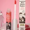 Clearance Maak Kennis Met Matte Hughes In Honest Coral Vrouwen Make-Up