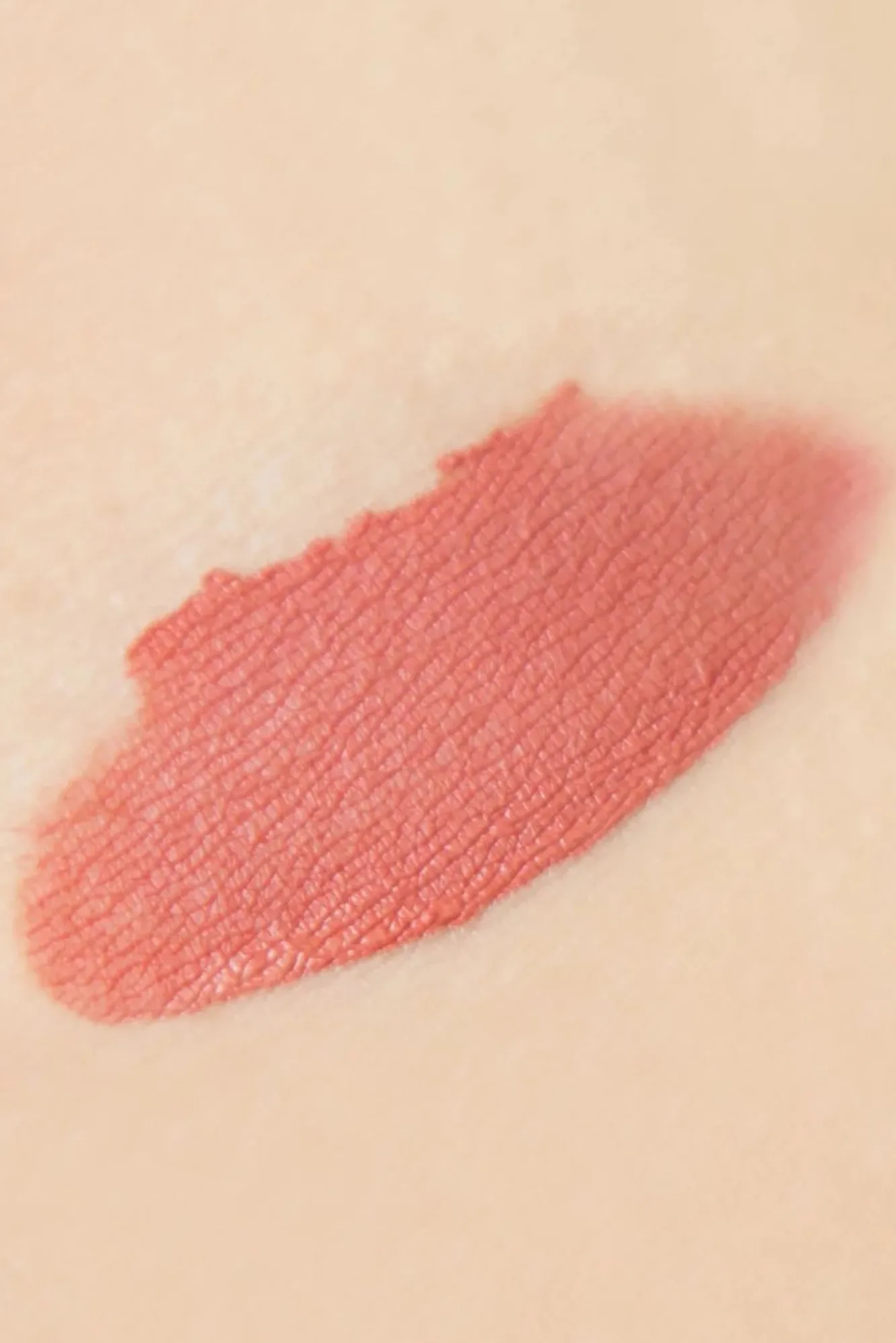 Clearance Maak Kennis Met Matte Hughes In Honest Coral Vrouwen Make-Up