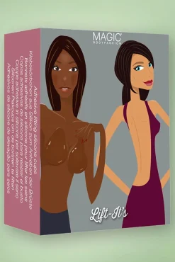 Online Magic Lift Het Zit In Latte Vrouwen Bh's