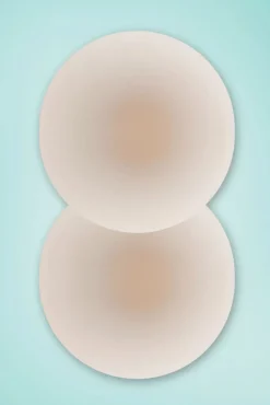 Magic Nipples In Latte Vrouwen Bh's