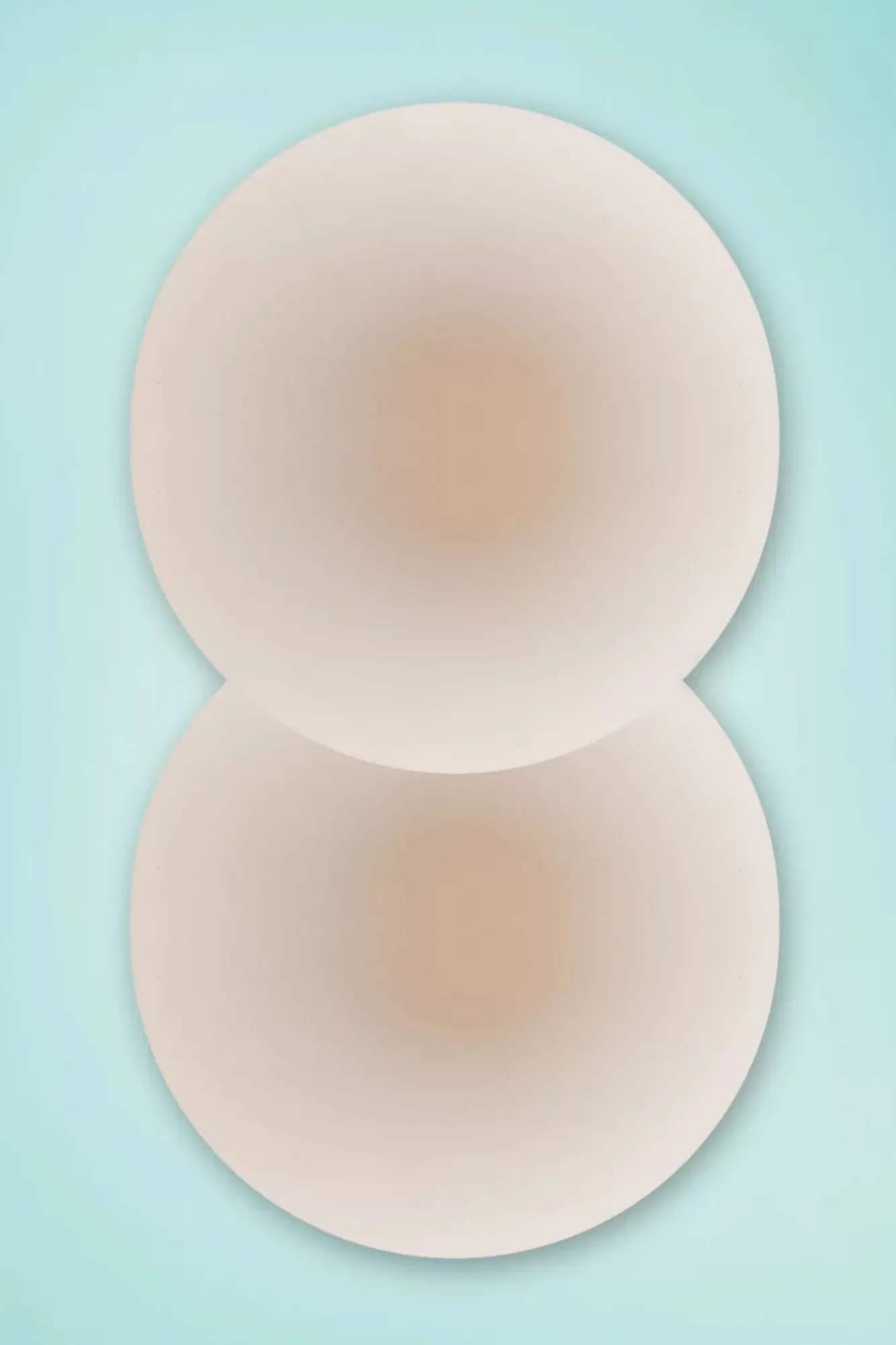 Magic Nipples In Latte Vrouwen Bh's