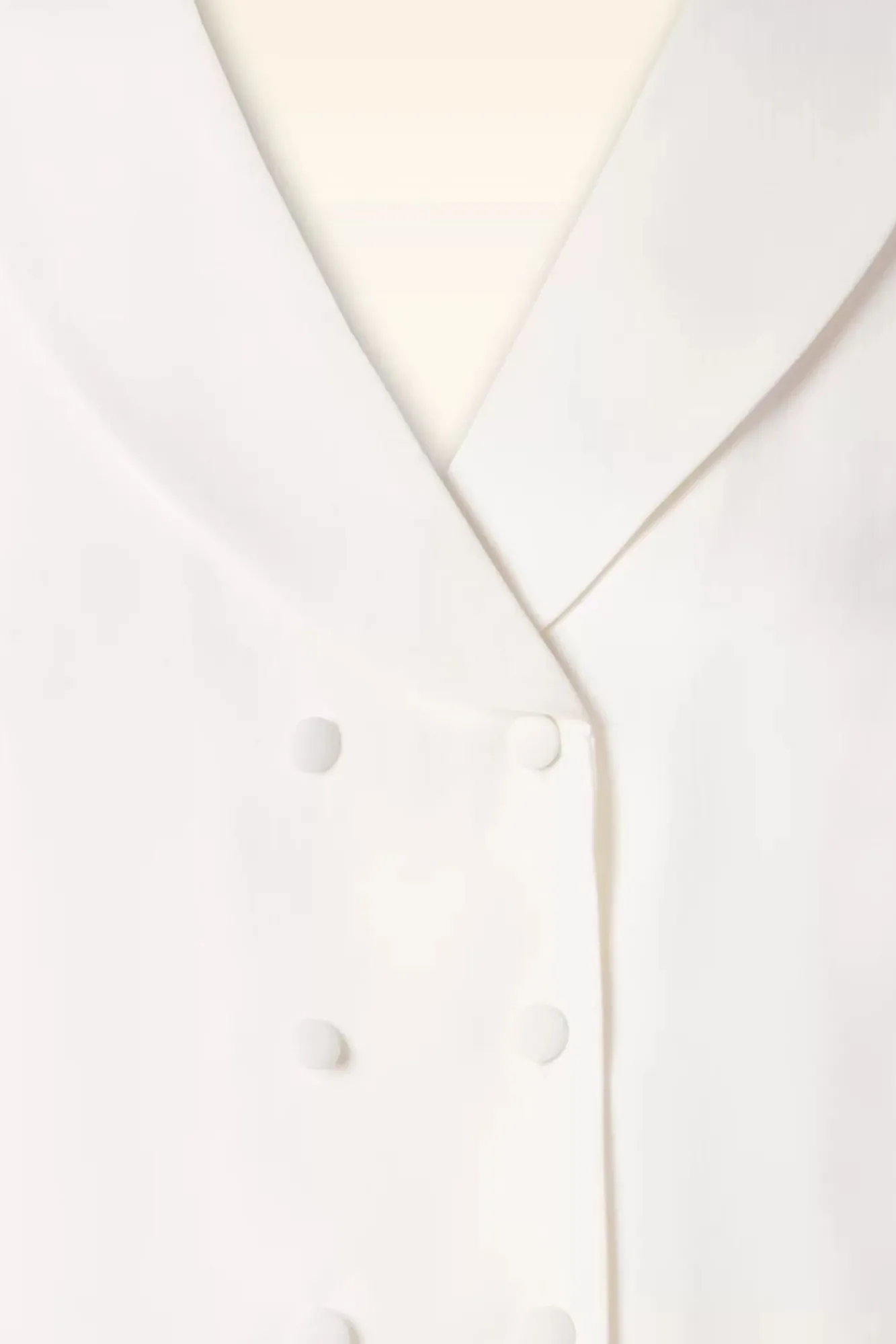 Hot Maria Blouse In Wit Vrouwen Blouses