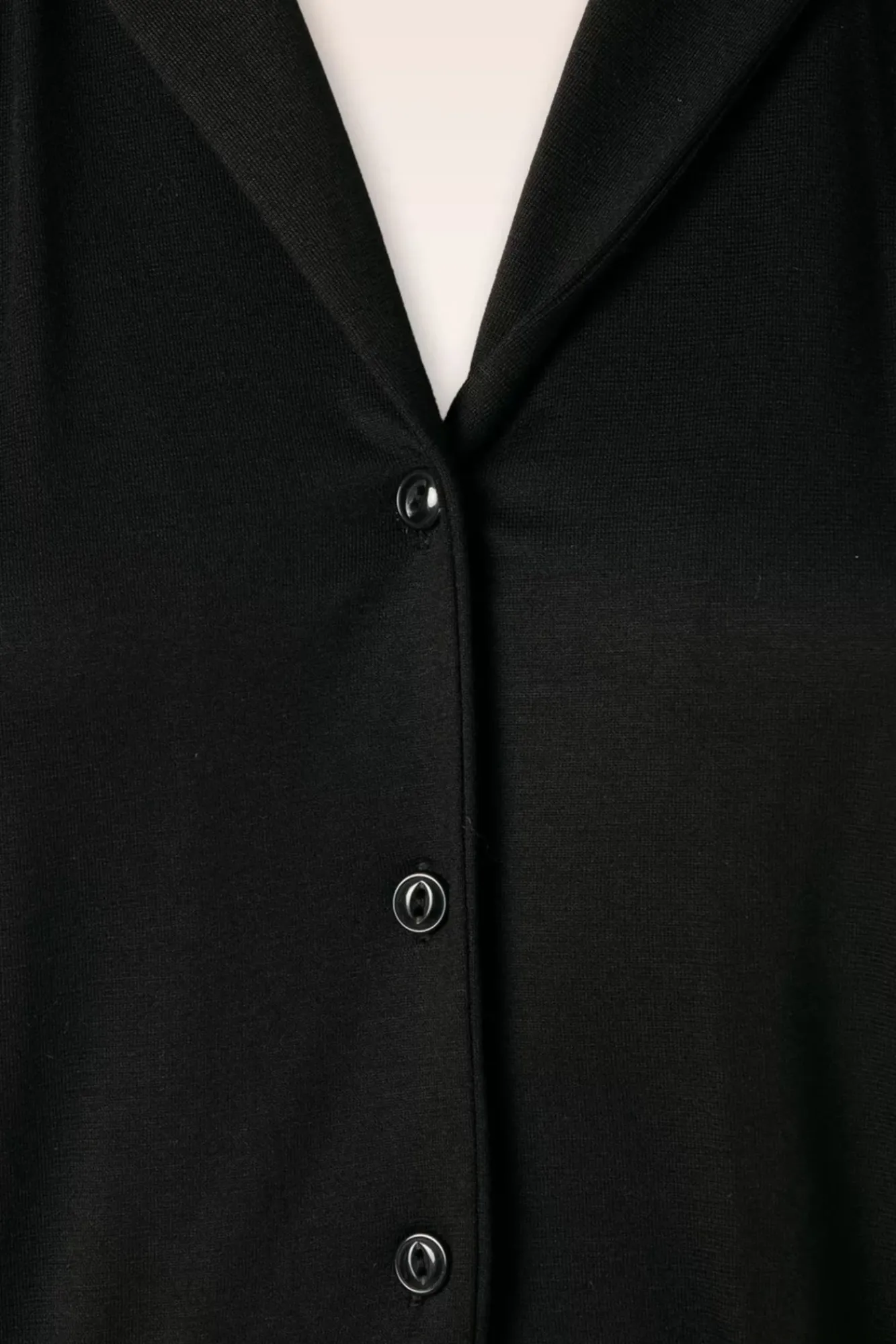 Sale Marianne Classic Jurk In Zwart Vrouwen Plus Size Jurken