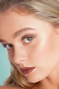 Online Mary-Lou Manizer Highlighter En Shadow In Champagne Vrouwen Make-Up