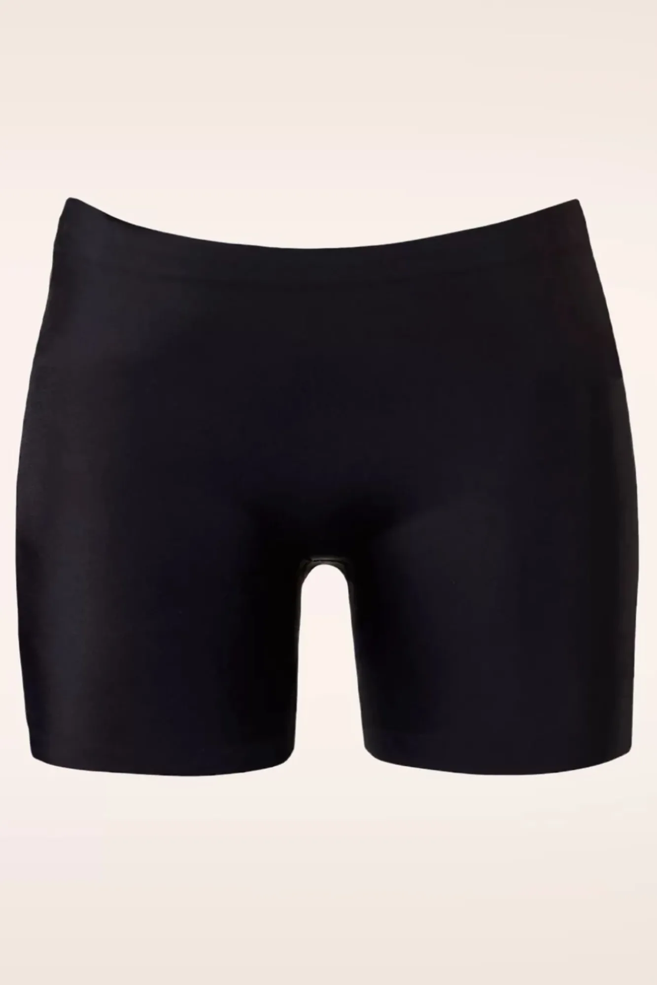 Sale Maxi Sexy Short In Zwart Vrouwen Shapewear