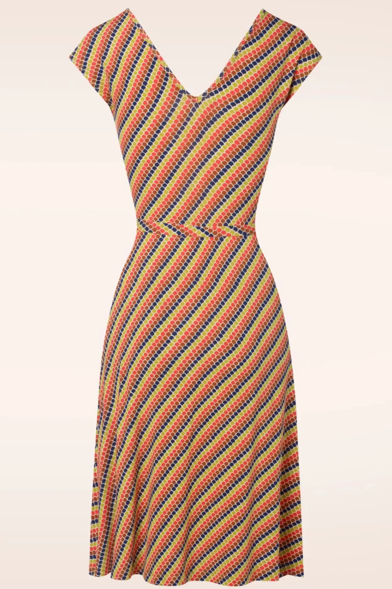 Hot Mira Jurk Gallery In Streeple Blauw Vrouwen Plus Size Jurken