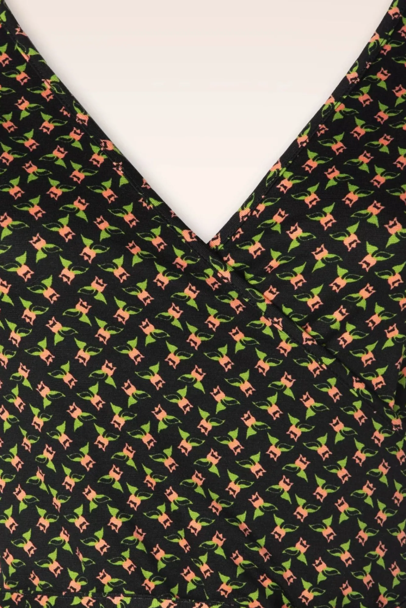 Best Mira Minerva Jurk In Zwart Vrouwen Plus Size Jurken